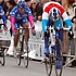 Kim Kirchen gewinnt den Endspurt des GP Citt� di Chiasso 2005